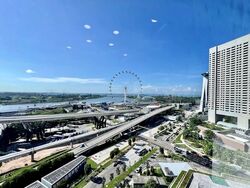 Millenia Walk (D1), Office #602992741